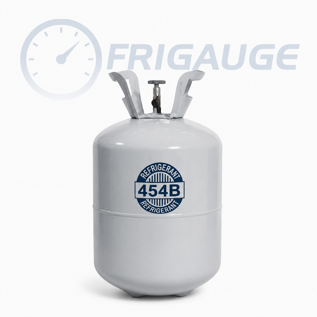 22LB R454B R-454B Freon Refrigerant Gas