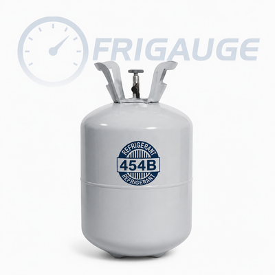 22LB R454B R-454B Freon Refrigerant Gas