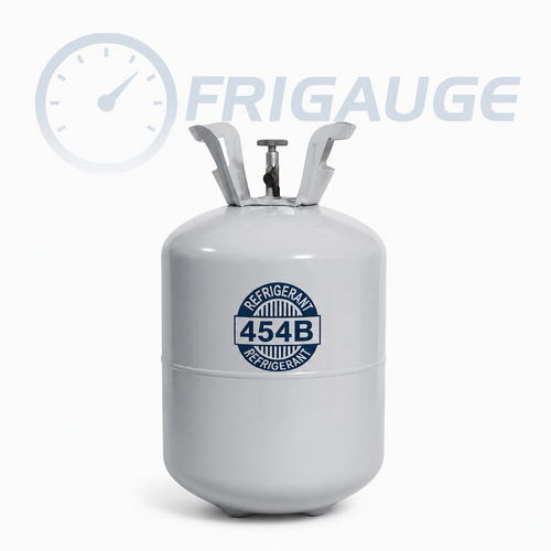 22LB R454B R-454B Freon Refrigerant Gas