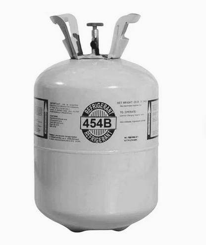 22LB R454B R-454B Freon Refrigerant Gas