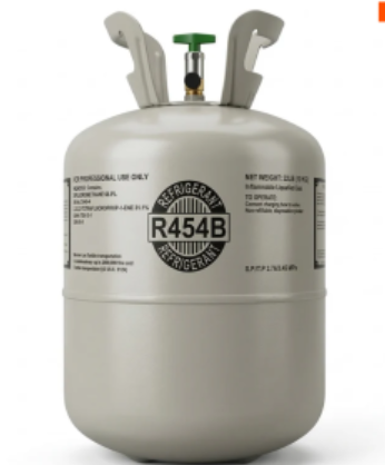 22LB R454B R-454B Freon Refrigerant Gas